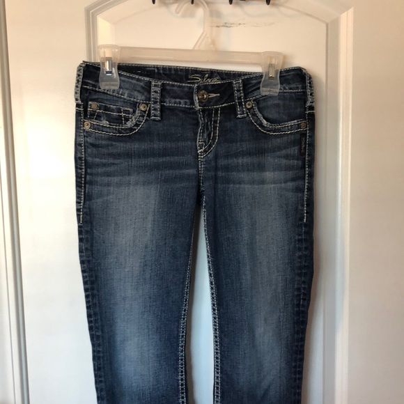 Silver Jeans - Picture 2 of 7